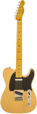Электрогитара Fender Squier Classic Vibe Telecaster 50s BTB