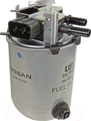 

Топливный фильтр Nissan, 164004EA1B