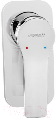 

Смеситель Ferro, Stratos BSC7PA