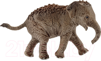 

Фигурка Schleich, Азиатский слон Детеныш / 14755