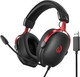 Наушники-гарнитура QCY Heroad VN200 Pro / BH25H7GMA (черный) - 