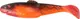Мягкая приманка RELAX Diamond 5 S074R (5шт) - 