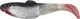 Мягкая приманка RELAX Diamond 5 S032R (5шт) - 