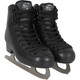Коньки фигурные Tech Team Rental F4 Lady (р.34, черный) -