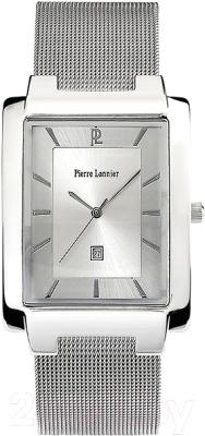 Часы наручные мужские Pierre Lannier 282B128