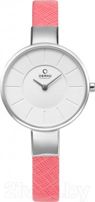 Часы наручные женские Obaku V149LXCIRP