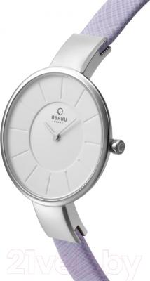 Часы наручные женские Obaku V149LXCIRQ