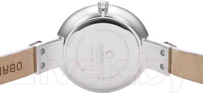 Часы наручные женские Obaku V149LXCIRQ