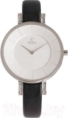 Часы наручные женские Obaku V158LECIRB