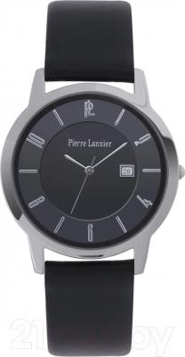 Часы наручные мужские Pierre Lannier 256D133