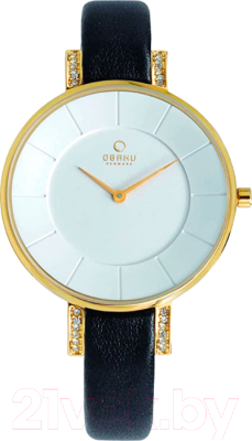 

Часы наручные женские Obaku, V158LEGIRB