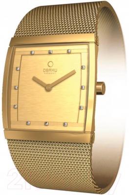 

Часы наручные женские Obaku, V102LGGMG