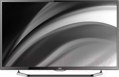 Телевизор JVC LT-40M640 - общий вид