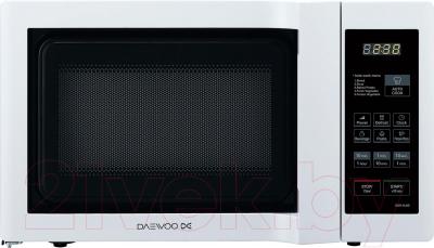 Микроволновая печь Daewoo KOR-6L6B - общий вид