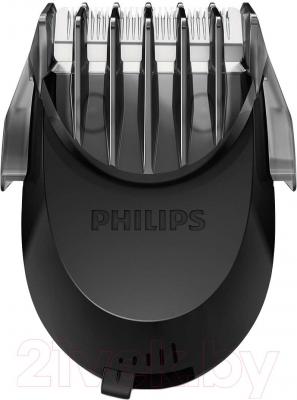 Электробритва Philips S9111/41 - стайлер для бороды