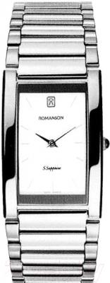 Часы наручные мужские Romanson TM0141XWWH