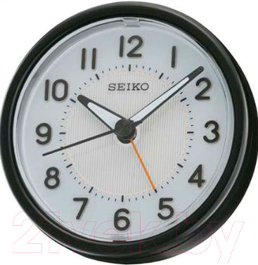Настольные часы Seiko QHE087K