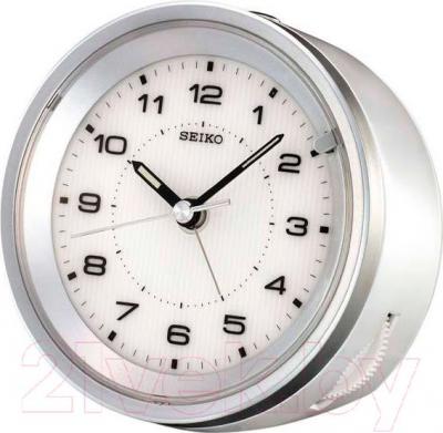 Настольные часы Seiko QXE021W