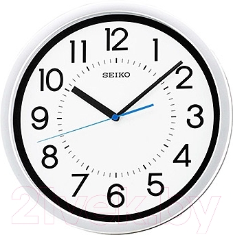 Настенные часы Seiko QXA476H
