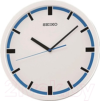 Настенные часы Seiko QXA476W
