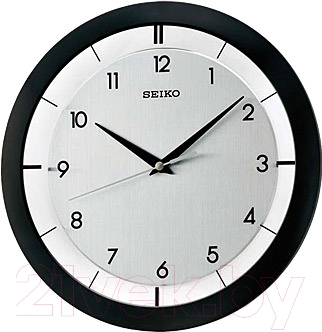 Настенные часы Seiko QXA520K