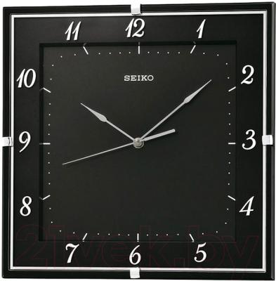 Настенные часы Seiko QXA549K