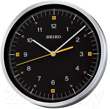 Настенные часы Seiko QXA566J
