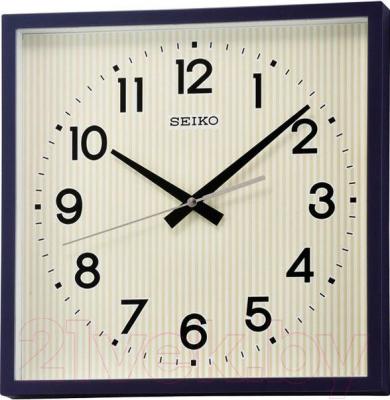 

Настенные часы Seiko, QXA613L