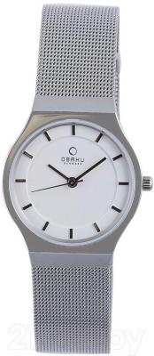 Часы наручные женские Obaku V123LCIMC