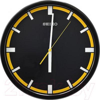 Настенные часы Seiko QXA476Z