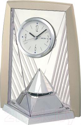 Настольные часы Seiko QXN206S