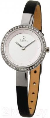 Часы наручные женские Obaku V129LECIRB