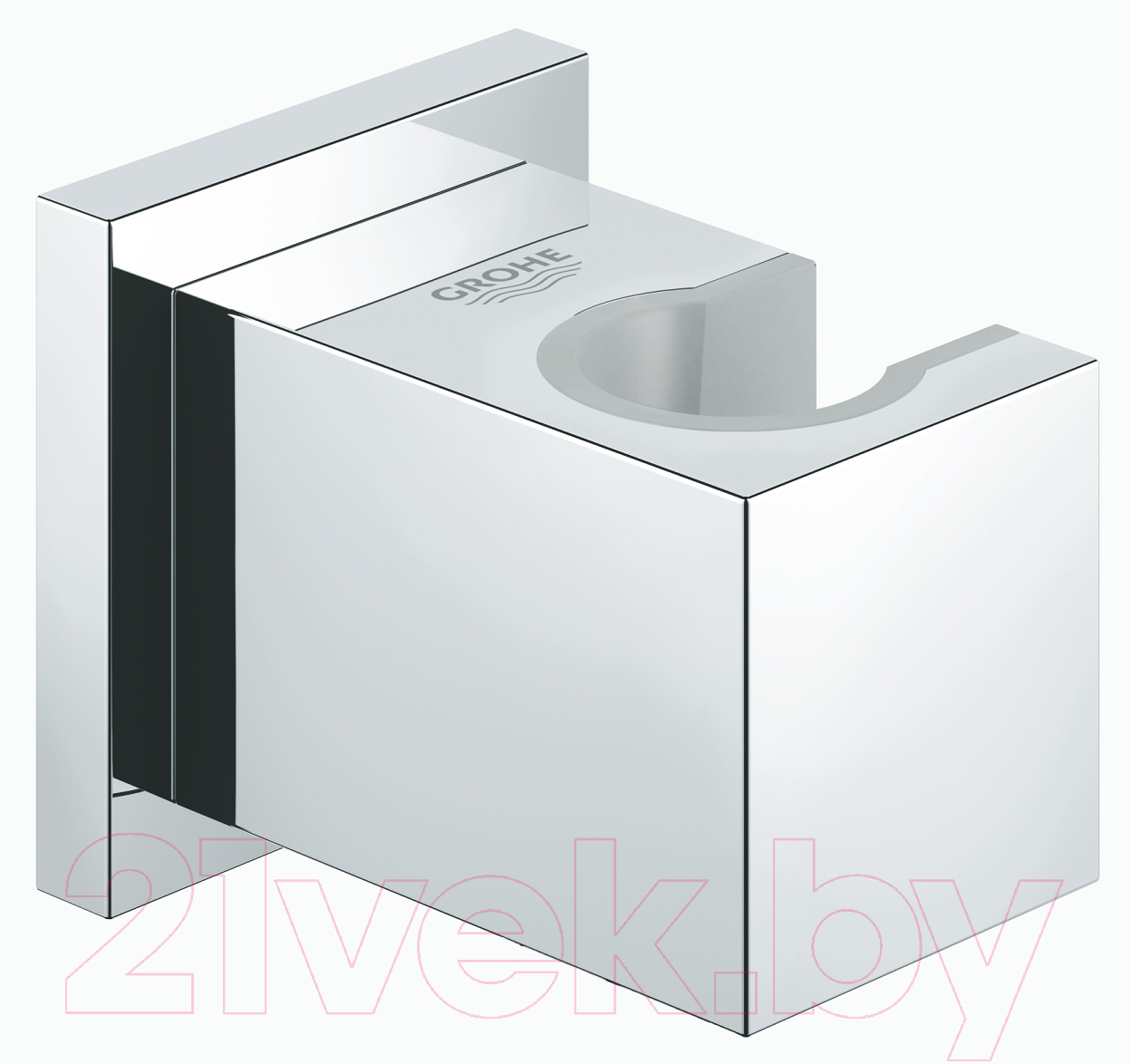 Душевой держатель GROHE Euphoria Cube 27693000