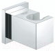 Душевой держатель GROHE Euphoria Cube 27693000 - 