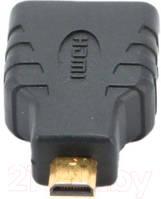 Адаптер Cablexpert A-HDMI-FD