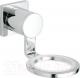 Держатель для стакана GROHE Allure 40278000 - 