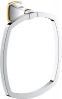 

Кольцо для полотенца GROHE, Grandera 40630IG0