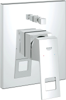 

Смеситель GROHE, Eurocube 19896000