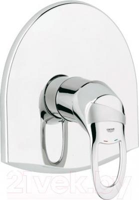 Смеситель GROHE Chiara 19156000 - общий вид