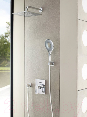 Смеситель GROHE Quadra 19455000