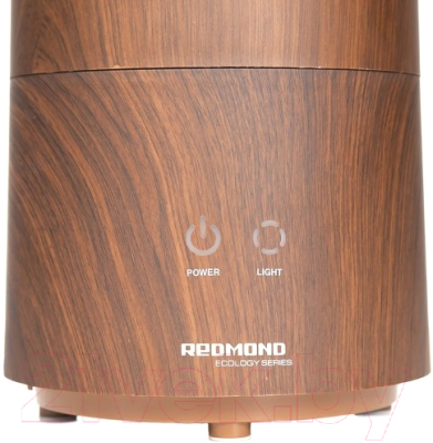 Ультразвуковой увлажнитель воздуха Redmond RHF-3307 (бук)