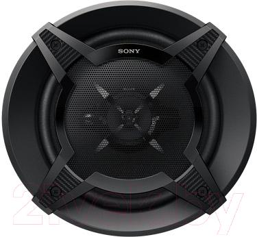 Коаксиальная АС Sony XS-FB1730 - общий вид