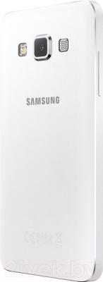Смартфон Samsung Galaxy A3 / A300F/DS (белый)