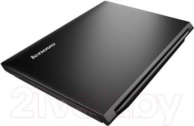 Ноутбук Lenovo B50-70A (59421004) - с закрытой крышкой