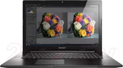 Ноутбук Lenovo Z70-80 (80FG003GUA) - общий вид