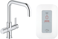 

Смеситель GROHE, 30145000