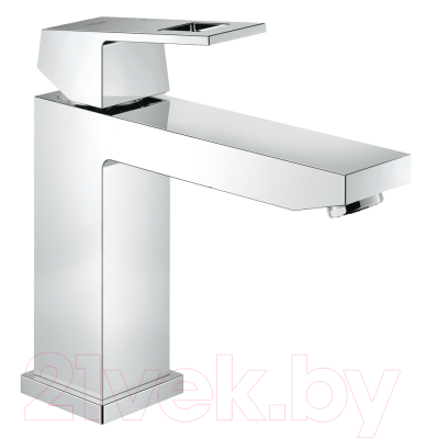 Смеситель GROHE Eurocube 23446000