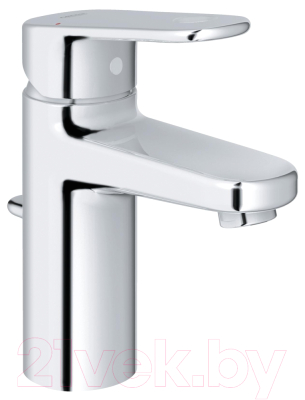 

Смеситель GROHE, Europlus New 32612002
