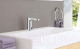 Миниатюра изображения товара Кран на одну воду GROHE Euroeco Cosmopolitan E 36271000