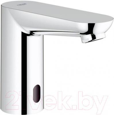 Смеситель GROHE Euroeco Cosmopolitan E 36269000 - общий вид